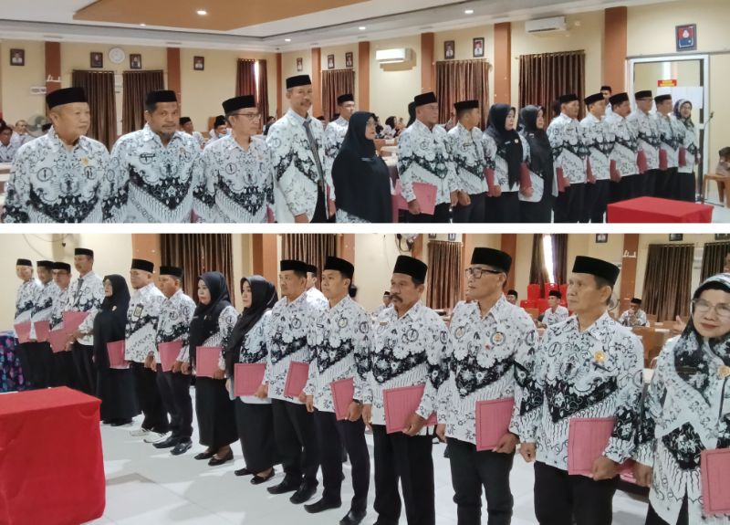 Bidang PGRI Buru - Persatuan Guru Republik Indonesia Cabang Kabupaten Buru