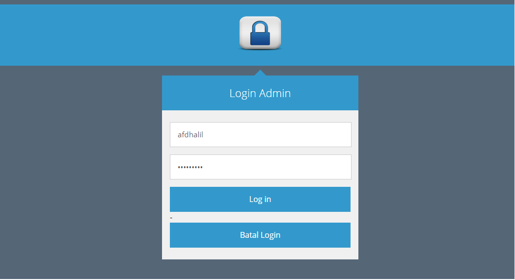 Login PGRI Buru - Persatuan Guru Republik Indonesia Cabang Kabupaten Buru